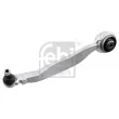Triangle ou bras de suspension (train avant) FEBI BILSTEIN 47872 - Visuel 1
