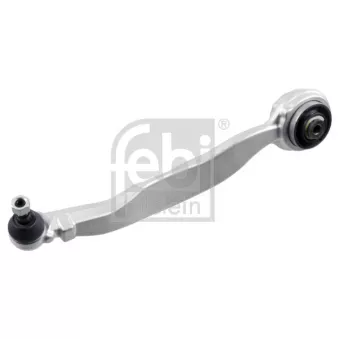 Triangle ou bras de suspension (train avant) FEBI BILSTEIN 47872
