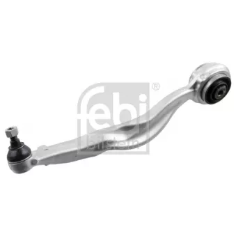 Triangle ou bras de suspension (train avant) FEBI BILSTEIN 47873