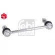 Entretoise/tige, stabilisateur FEBI BILSTEIN 48001 - Visuel 2