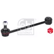Entretoise/tige, stabilisateur FEBI BILSTEIN 48024 - Visuel 1