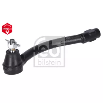 Rotule de barre de connexion avant gauche FEBI BILSTEIN 48062