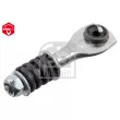 Entretoise/tige, stabilisateur FEBI BILSTEIN 48088 - Visuel 2