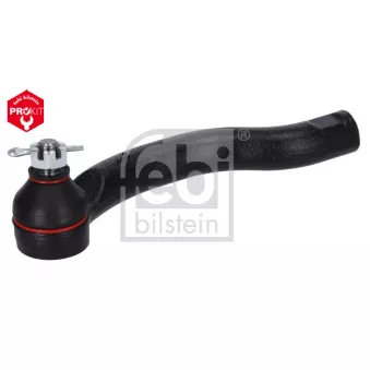 Rotule de barre de connexion avant gauche FEBI BILSTEIN 48118