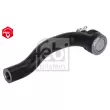 Rotule de barre de connexion avant gauche FEBI BILSTEIN 48118 - Visuel 2
