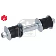 Entretoise/tige, stabilisateur FEBI BILSTEIN 48122 - Visuel 2