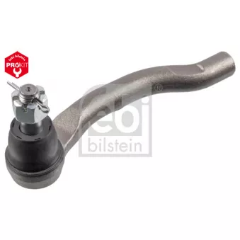 Rotule de barre de connexion avant droit FEBI BILSTEIN 48201