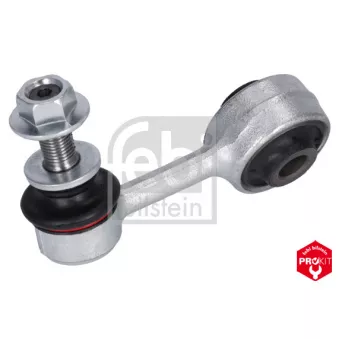 Entretoise/tige, stabilisateur avant droit FEBI BILSTEIN 48213