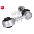 Entretoise/tige, stabilisateur avant droit FEBI BILSTEIN 48213 - Visuel 2