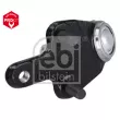 Rotule de suspension avant gauche FEBI BILSTEIN 48223 - Visuel 2