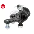 Rotule de suspension avant droit FEBI BILSTEIN 48224 - Visuel 1