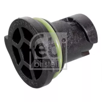 Vis-bouchon, carter d'huile FEBI BILSTEIN 48401