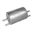 Filtre à carburant FEBI BILSTEIN 48546 - Visuel 2