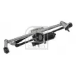 Tringlerie d'essuie-glace FEBI BILSTEIN 48699 - Visuel 1
