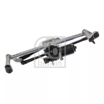 Tringlerie d'essuie-glace FEBI BILSTEIN 48699