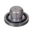 Vis-bouchon, carter d'huile FEBI BILSTEIN 48876 - Visuel 1