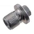 Vis-bouchon, carter d'huile FEBI BILSTEIN 48883 - Visuel 1