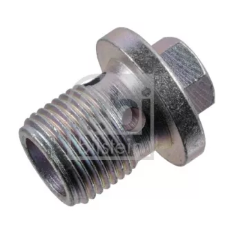 Vis-bouchon, carter d'huile FEBI BILSTEIN 48883