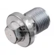 Vis-bouchon, carter d'huile FEBI BILSTEIN 48883 - Visuel 2