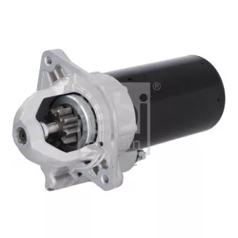 Démarreur FEBI BILSTEIN 48965
