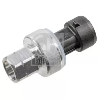 Pressostat, climatisation FEBI BILSTEIN 49185