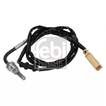Palpeur, température des gaz FEBI BILSTEIN 49281