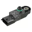 Capteur, pression de suralimentation FEBI BILSTEIN 49441 - Visuel 1