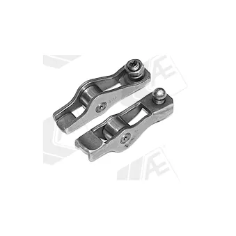 Culbuteur, distribution AE