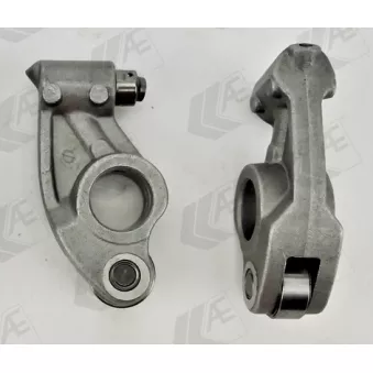 Culbuteur, distribution AE
