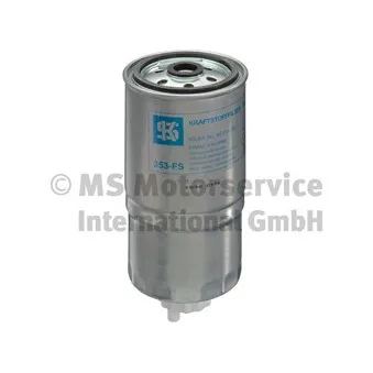 Filtre à carburant KOLBENSCHMIDT 50013353