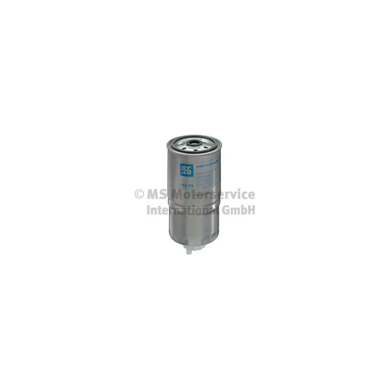Filtre à carburant KOLBENSCHMIDT 50013353