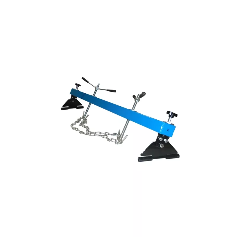 Poutre de suspension moteur HST HST 800