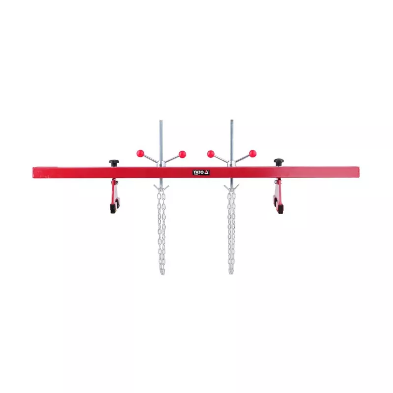 Poutre de suspension moteur YATO YT-55568