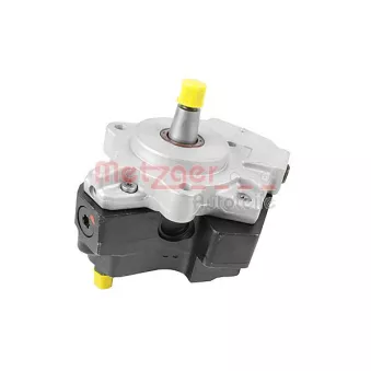 Pompe à haute pression METZGER 0830052