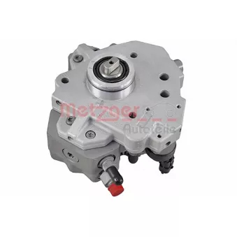 Pompe à haute pression METZGER 0830078