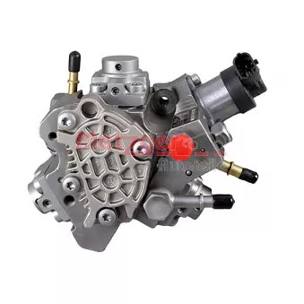 Pompe à haute pression METZGER 0830079