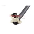 Tuyau, carburant de fuite METZGER 0840131 - Visuel 2