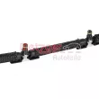 Tuyau, carburant de fuite METZGER 0840164 - Visuel 2