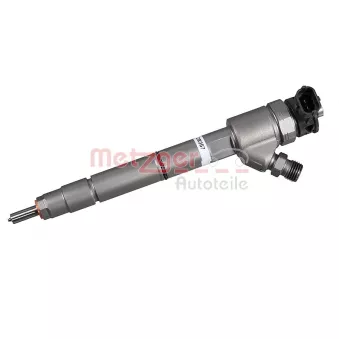 Injecteur METZGER 0870241