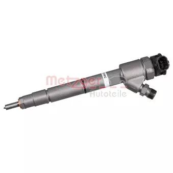 Injecteur METZGER 0870242