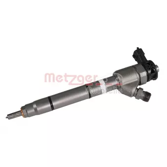 Injecteur METZGER 0870243