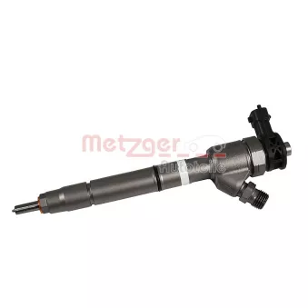 Injecteur METZGER 0870244