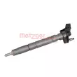 Injecteur METZGER 0871043 - Visuel 1