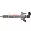 Injecteur METZGER 0871057 - Visuel 1