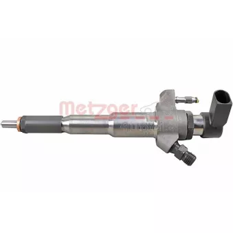 Injecteur METZGER 0871057
