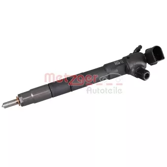 Injecteur METZGER 0871088