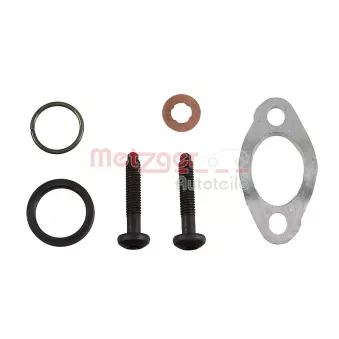 Support, injecteur METZGER 0873047