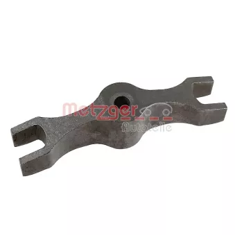 Support, injecteur METZGER 0873048