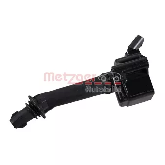 Bobine d'allumage METZGER 0880494
