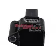 Bobine d'allumage METZGER 0880494 - Visuel 2